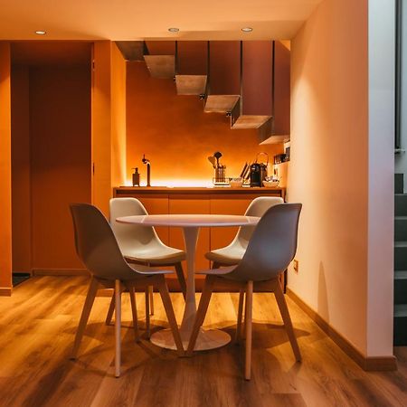 Montesanto36 Apartments ปาแลร์โม ภายนอก รูปภาพ